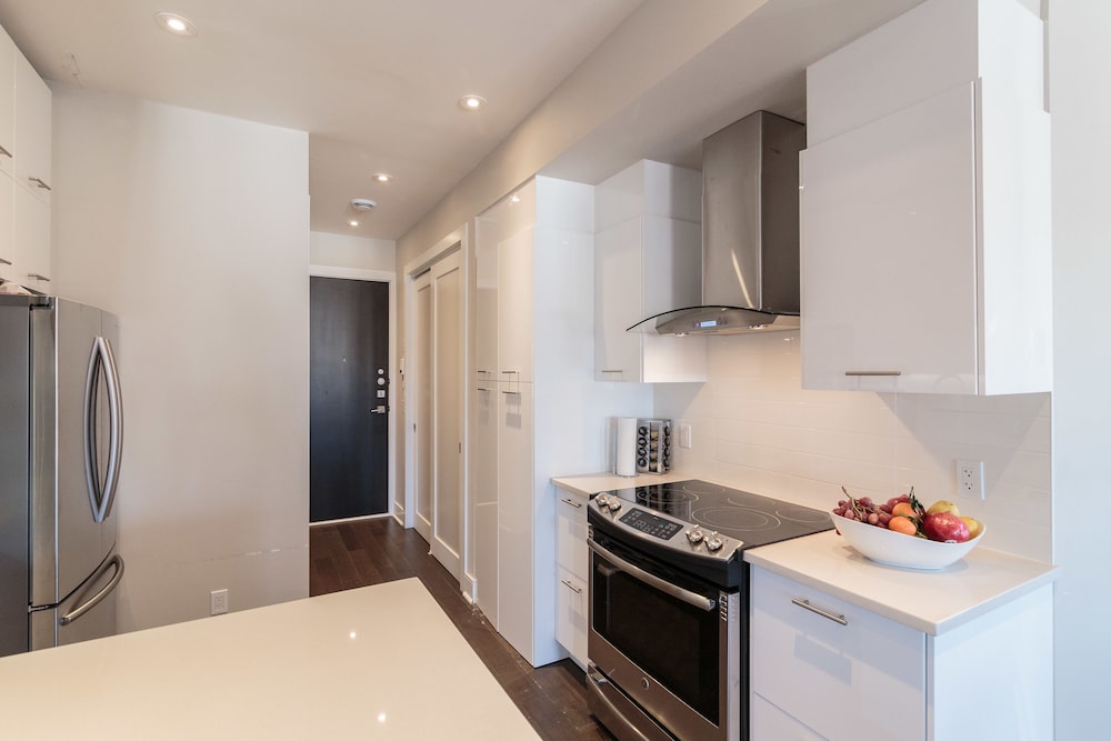 Parc Avenue Lofts