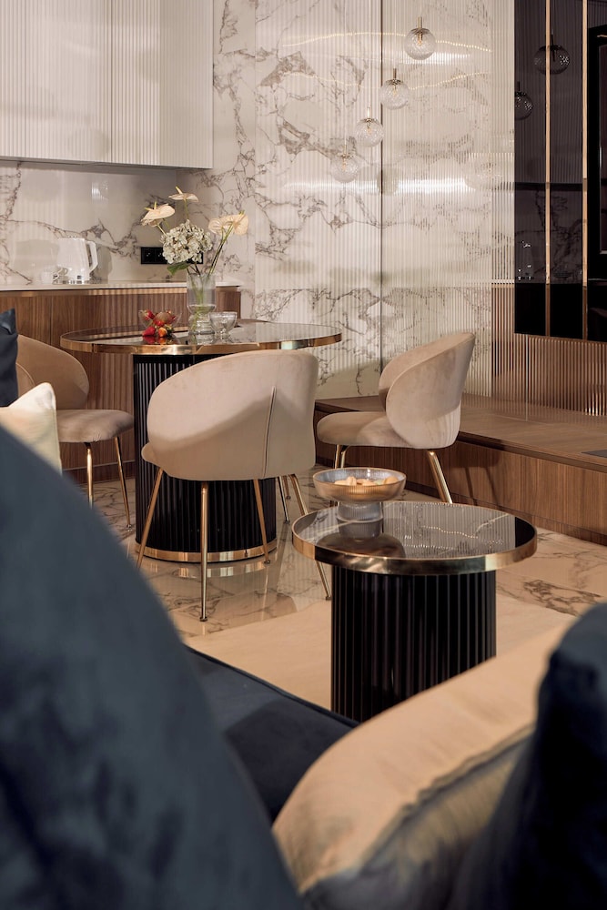High Stay Granaria by Downtown Apartments