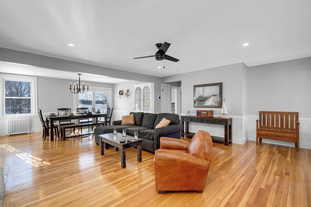 Rye Retreat - Property Image 2