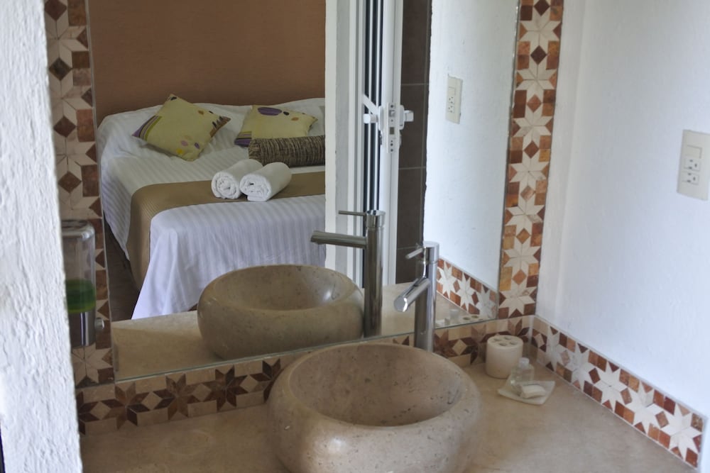 Mi Casa en Tepoz