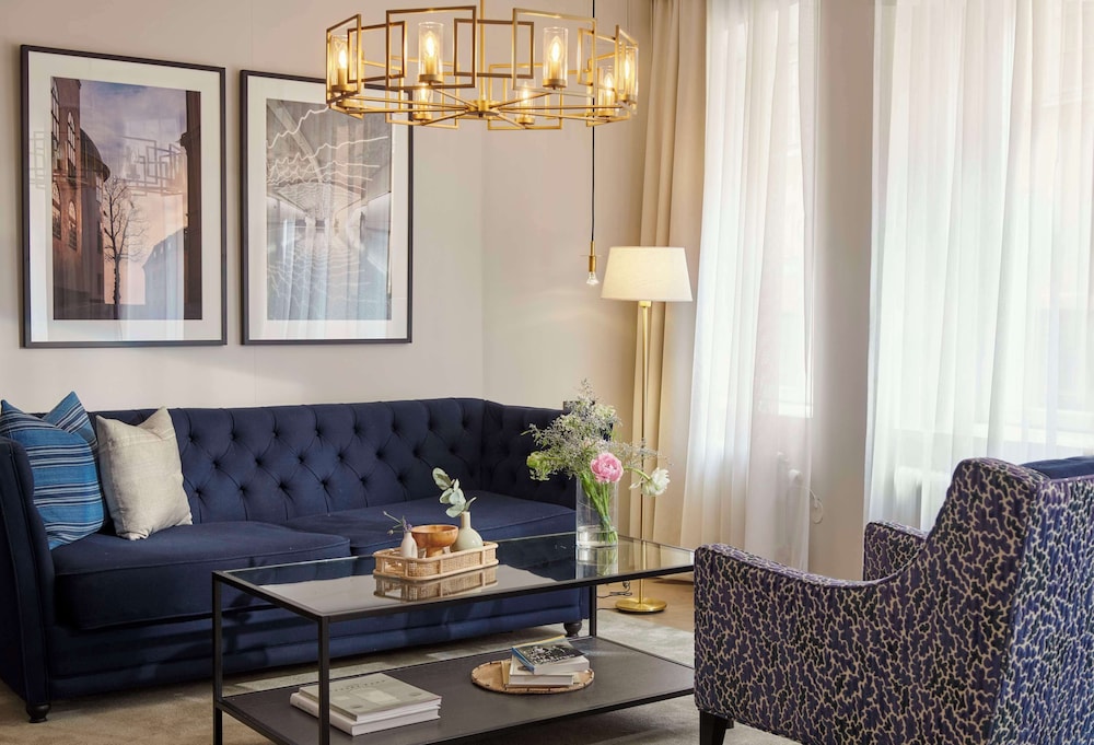 Stockholm Vacations - Hotel Reisen in The Unbound Collection by Hyatt - Property Image 36