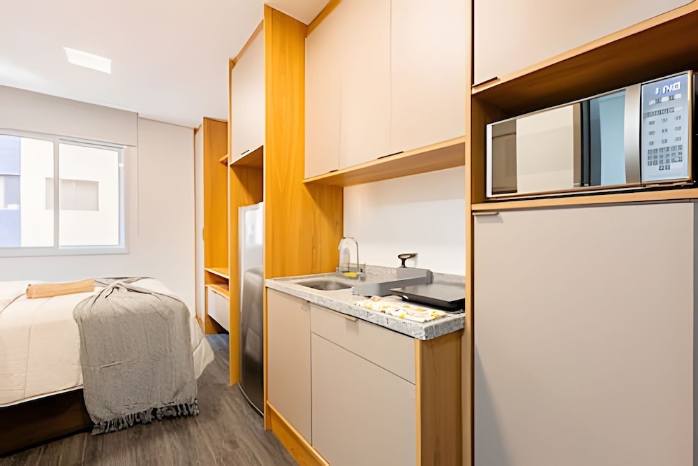 Estudios Neo Home São Caetano