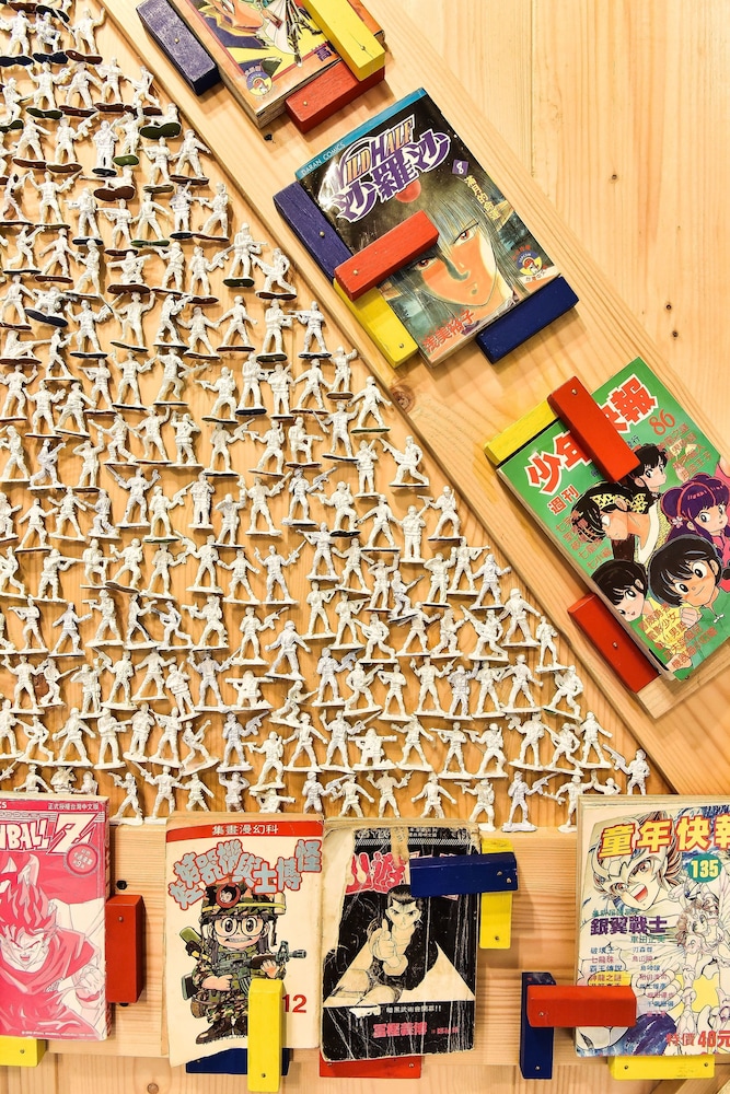 Wikid Design Hotel