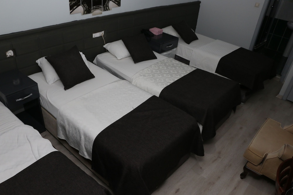 Asus Palmiye Otel - Image 8