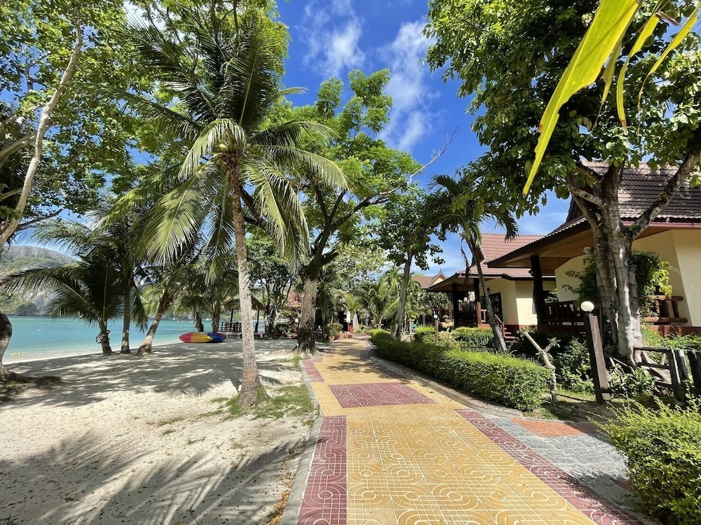 Phi Phi Villa Resort