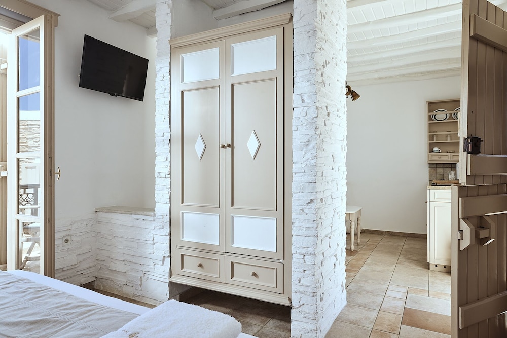 Naxos Magic Village Hotel — photo 63