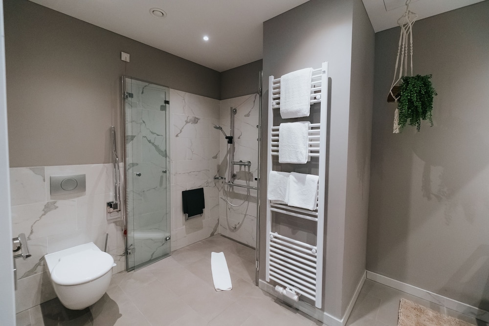 Frankfurt Vacations - The Blasky Frankfurt - Property Image 18