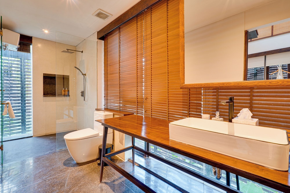 Villa Pasisi 12 - Canggu by Nabe