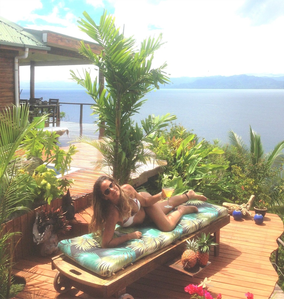 Naveria Heights Lodge - view 9