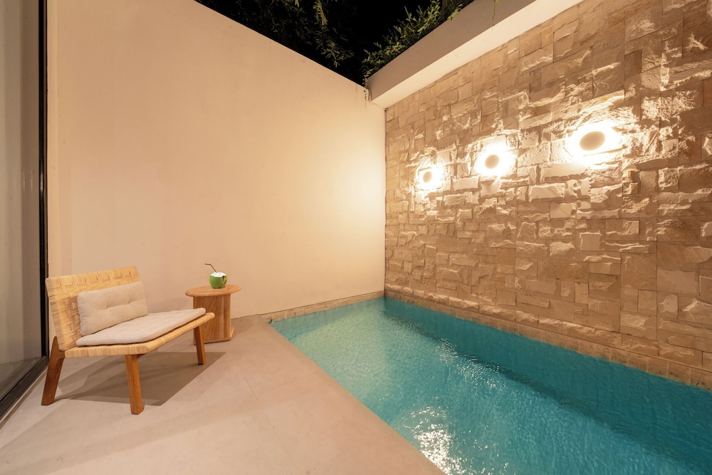 Sawo Villas Canggu