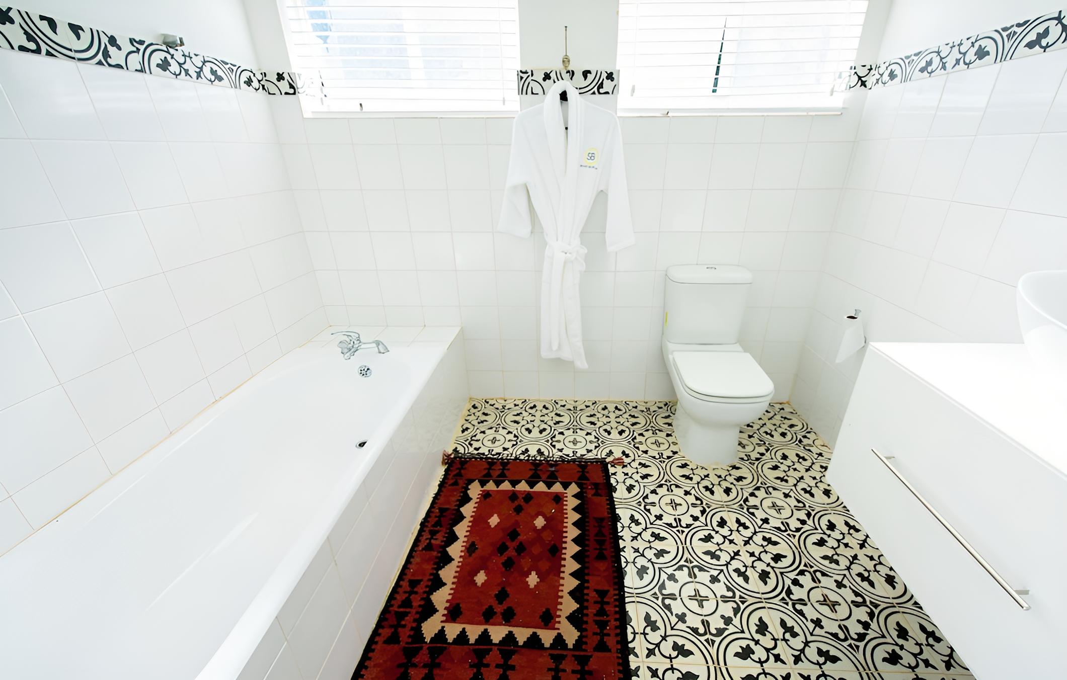 Senate Boutique Guesthouse