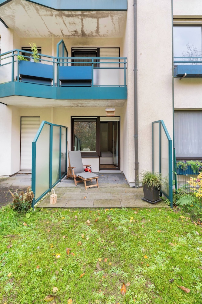 Exclusive Ludenberg Living in Stunning Area