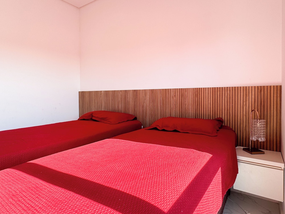 Residencial Fiametti-Praia dos Ingleses