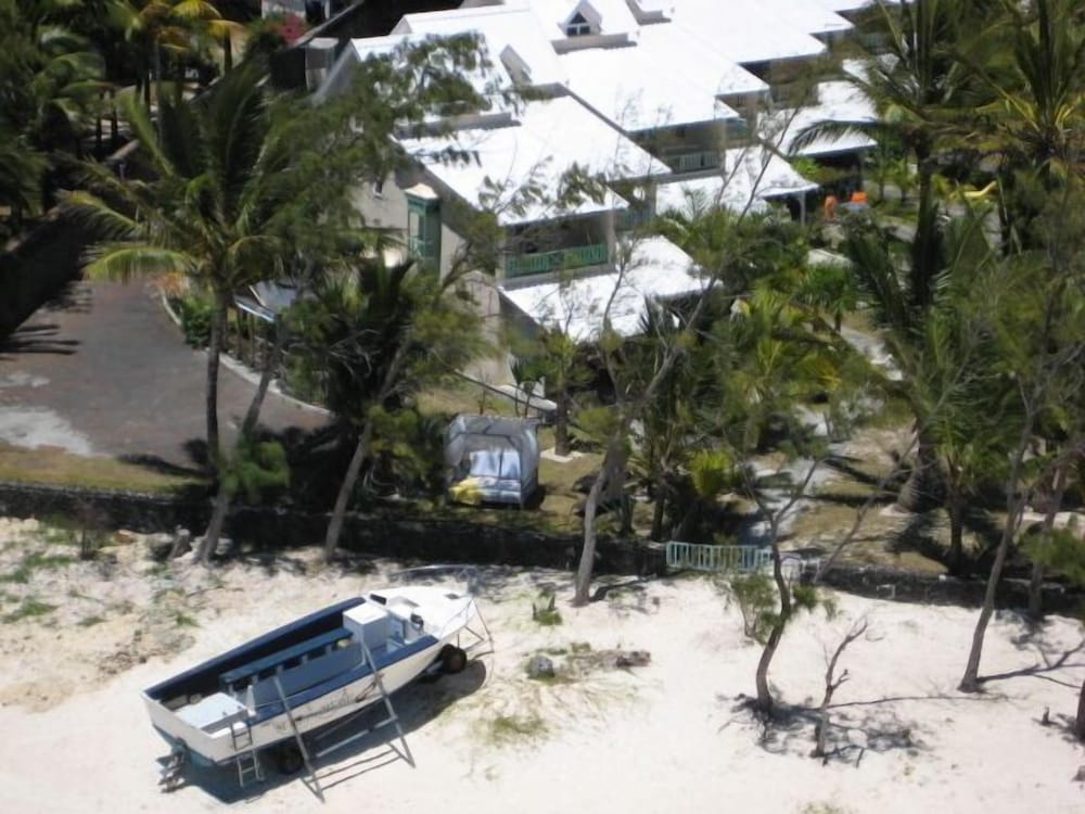 Thalassa Residence