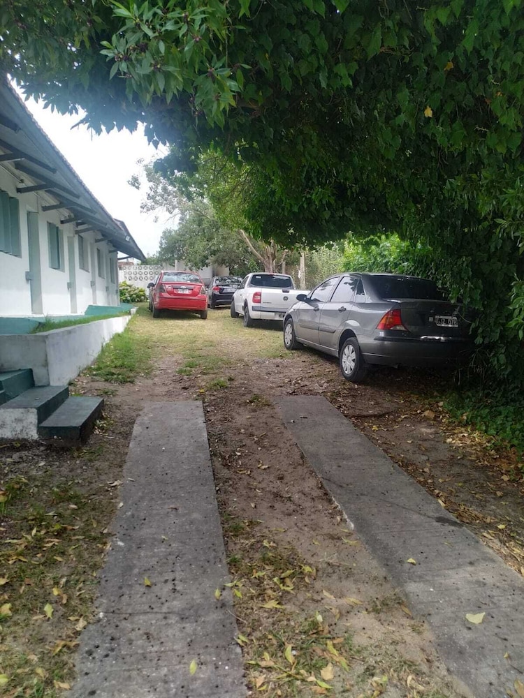 Hostería Zodíaco