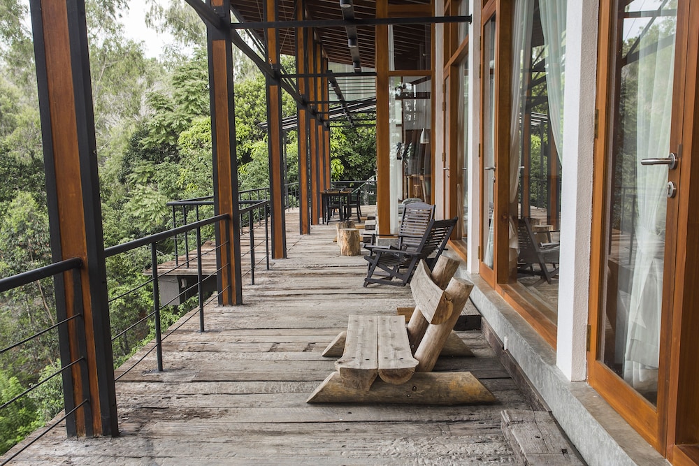 Nalanda Residence