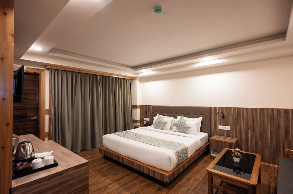 Avianna Gangtok Prime Hotel & Spa