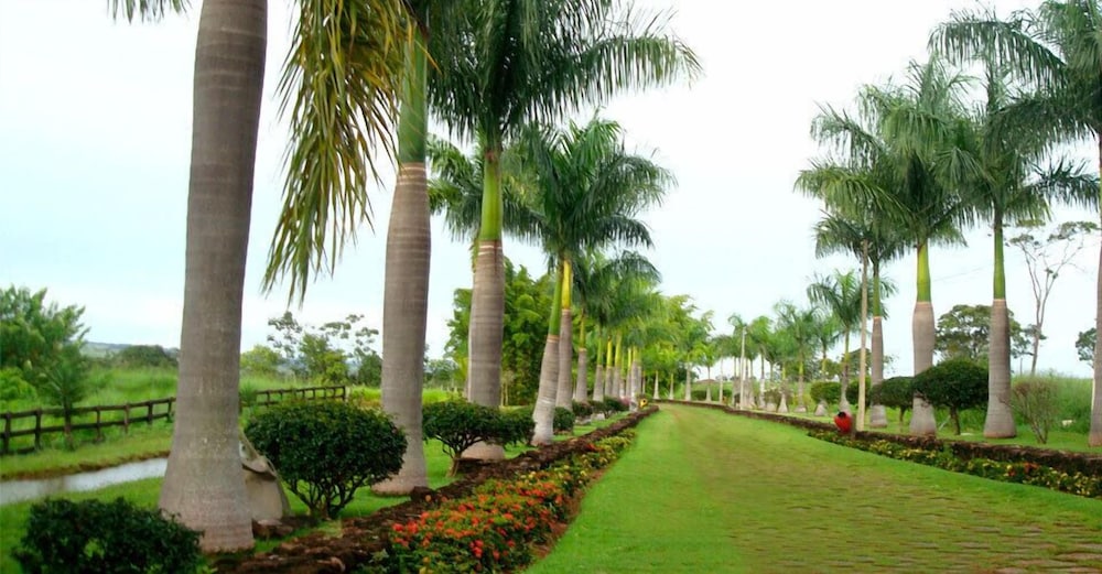 Hotel Fazenda Marco Polo