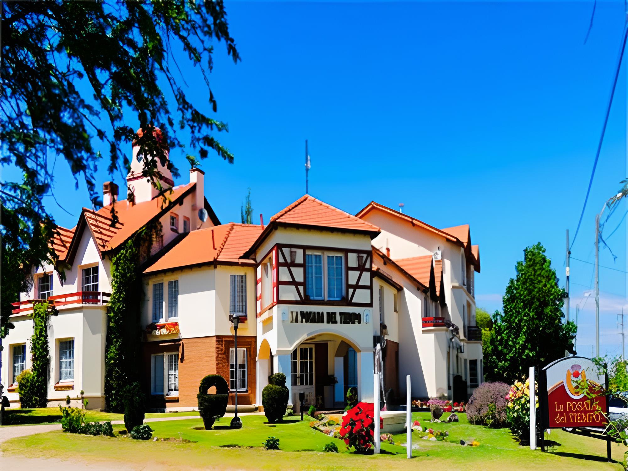 La Posada del Tiempo