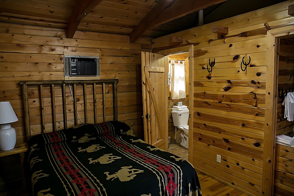 Holy Smoke Resort