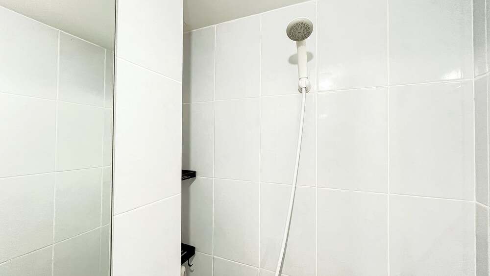 Good And Enjoy Living Studio At Tokyo Riverside Pik 2 Apartment