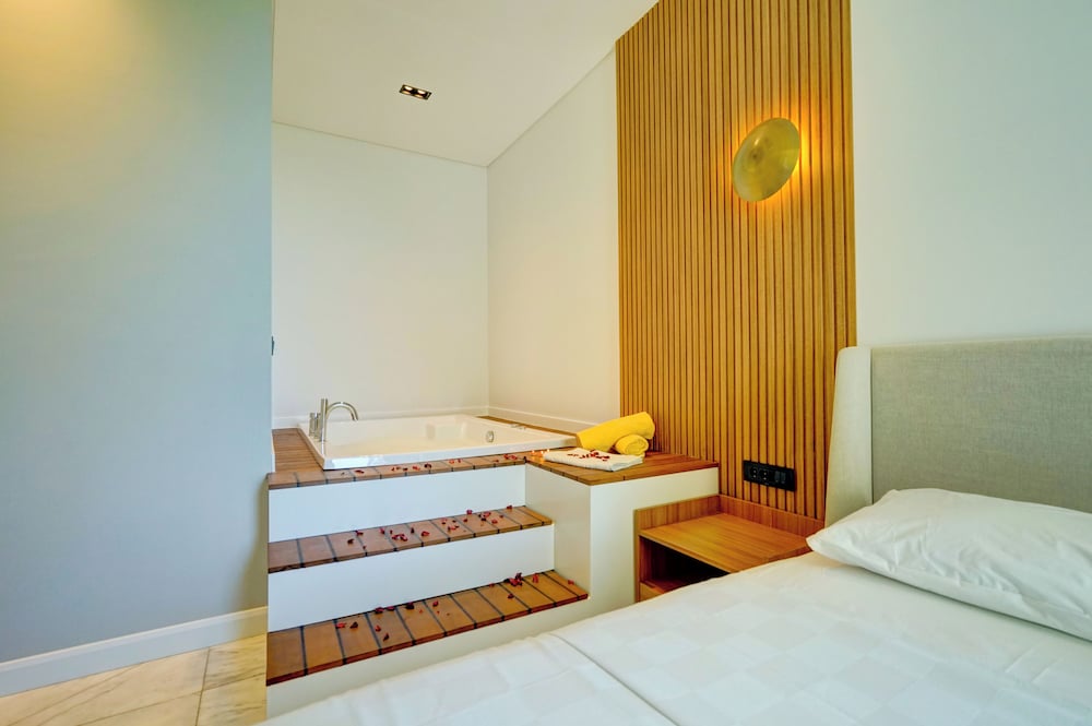 Villa Mars 6 - PLANET LUXURY VILLAS