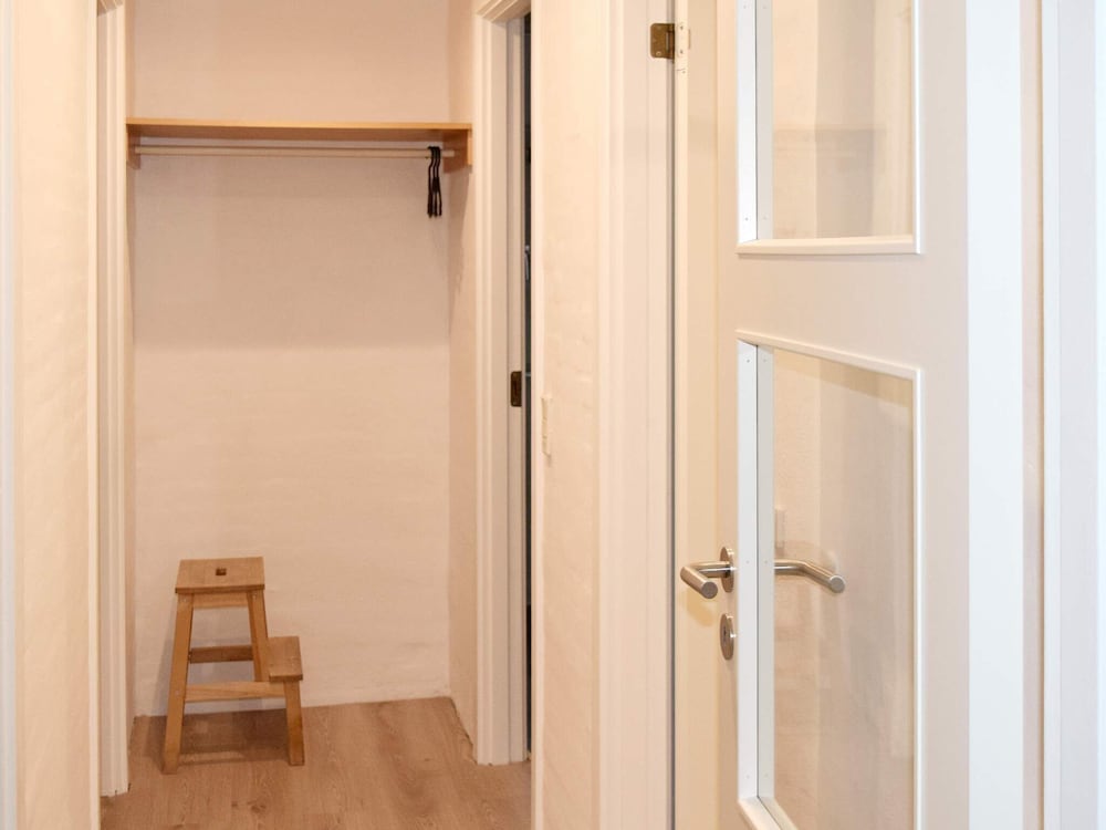 Tranquil Holiday Home in Ulfborg With Sauna view 2