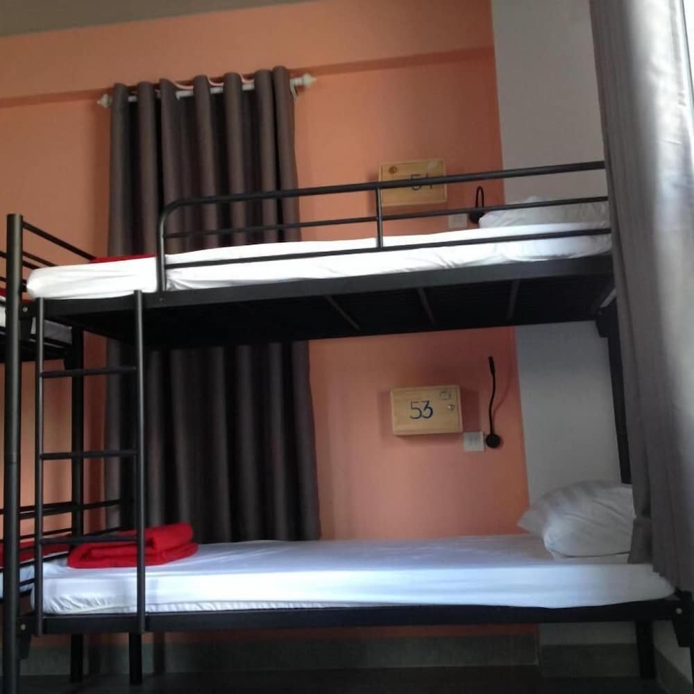 Bondi Backpackers Nha Trang - Hostel