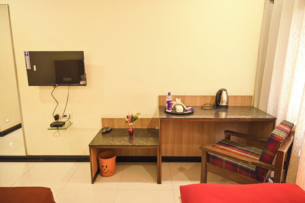 Pritam Park Hotel