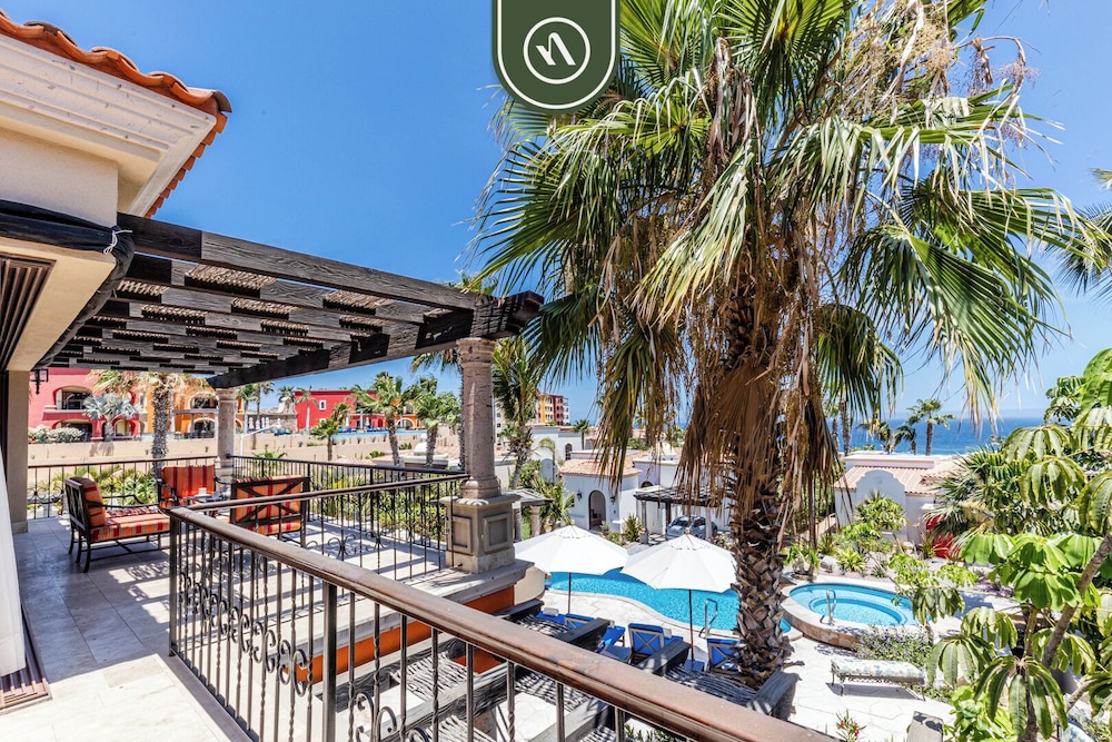 Hacienda Encantada by Naya Homes