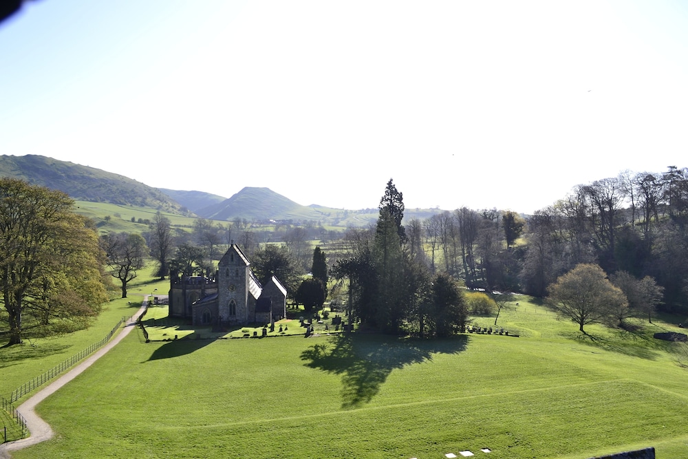 YHA Ilam Hall - Hostel