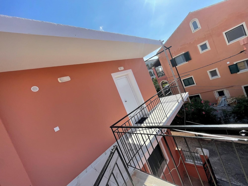 Sol Blue Apartment Corfu by Estia view 5