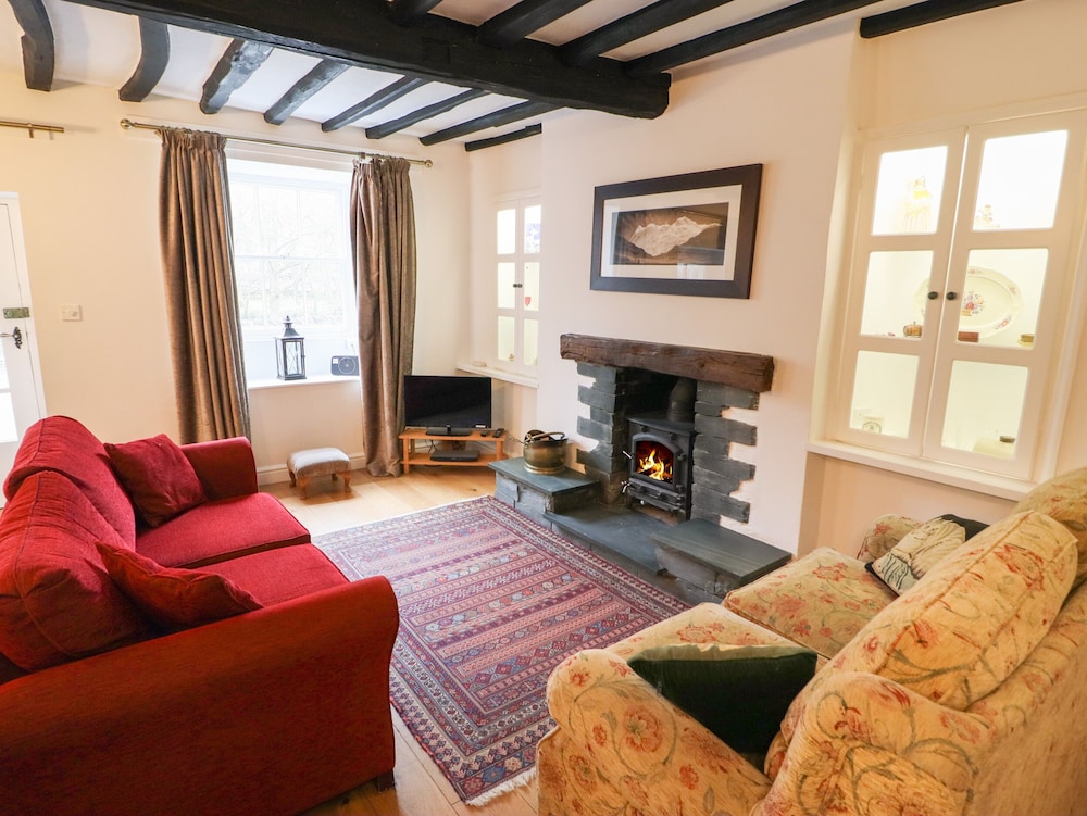 Weir Cottage
