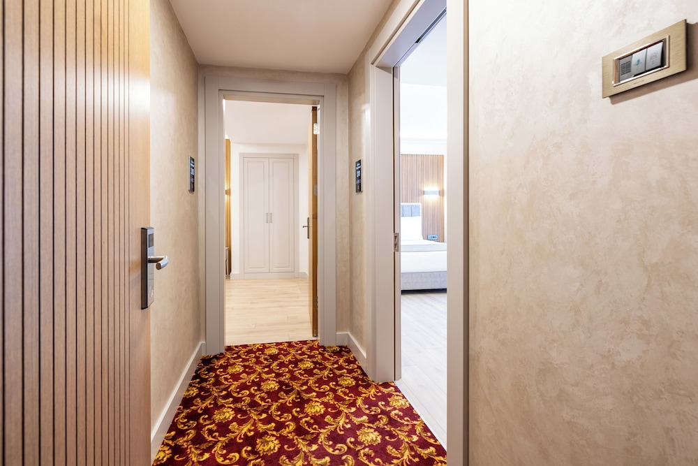 Carina Gold Otel - Image 50