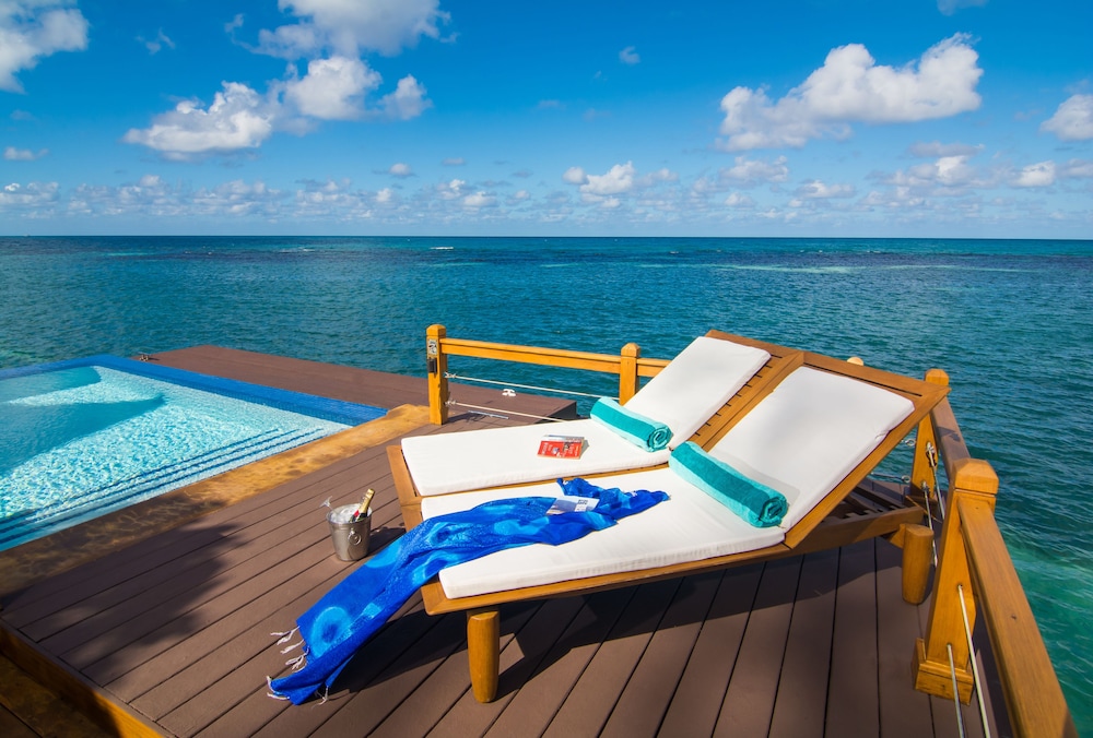 Crystal Cove Villa