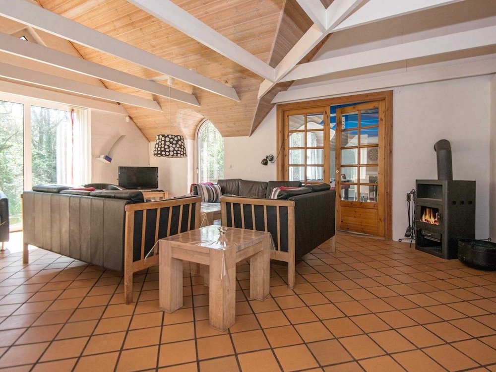 Holiday Home in Ulfborg view 5