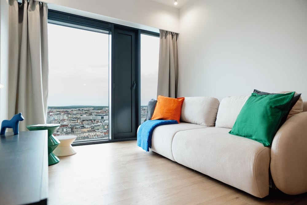 Global Apartments