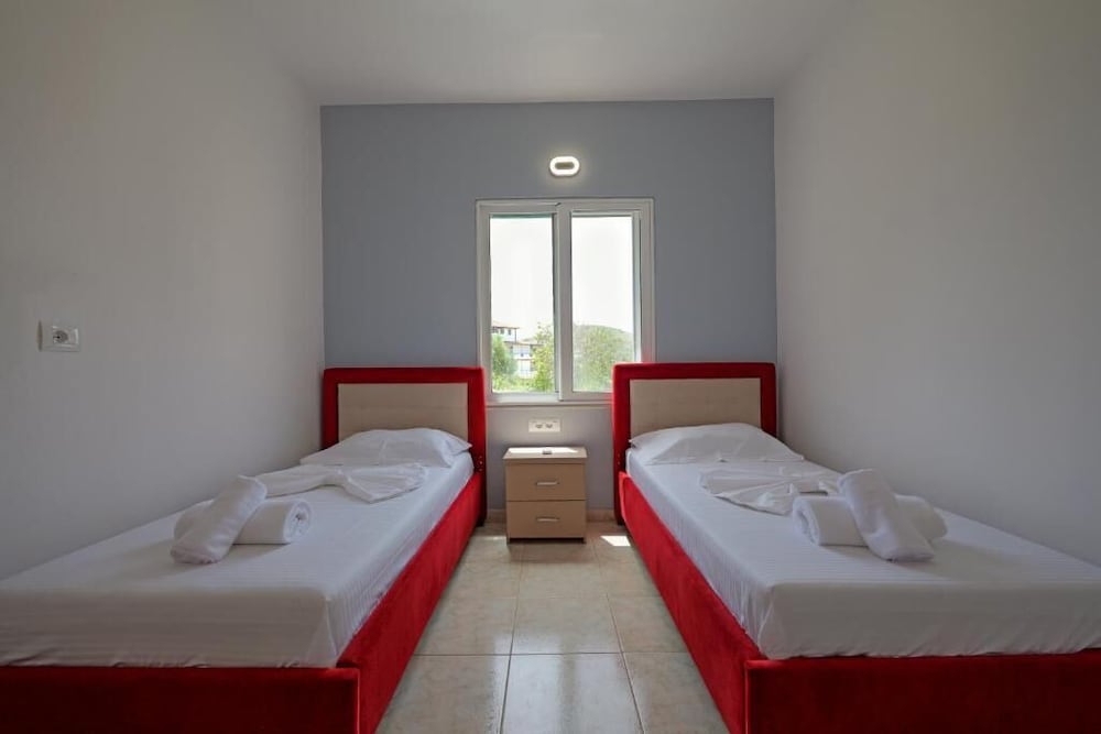Vila Xhovani