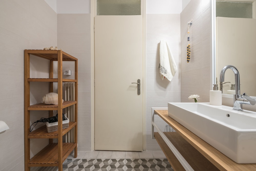 Athenian House in Plaka