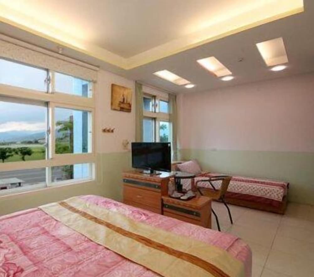 Xinchuan Homestay