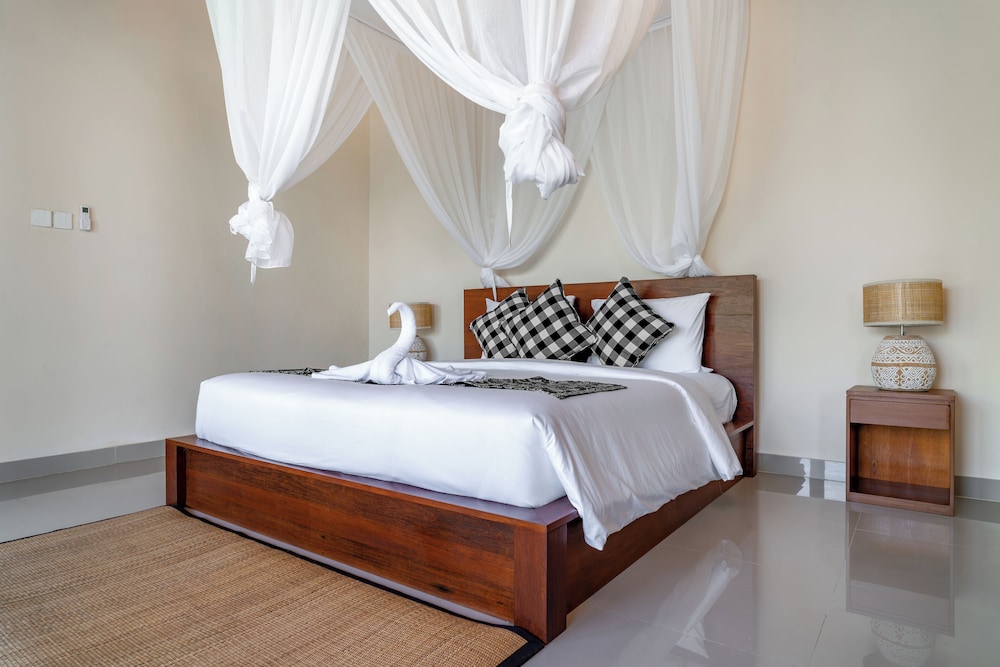 Villa Deva Ubud