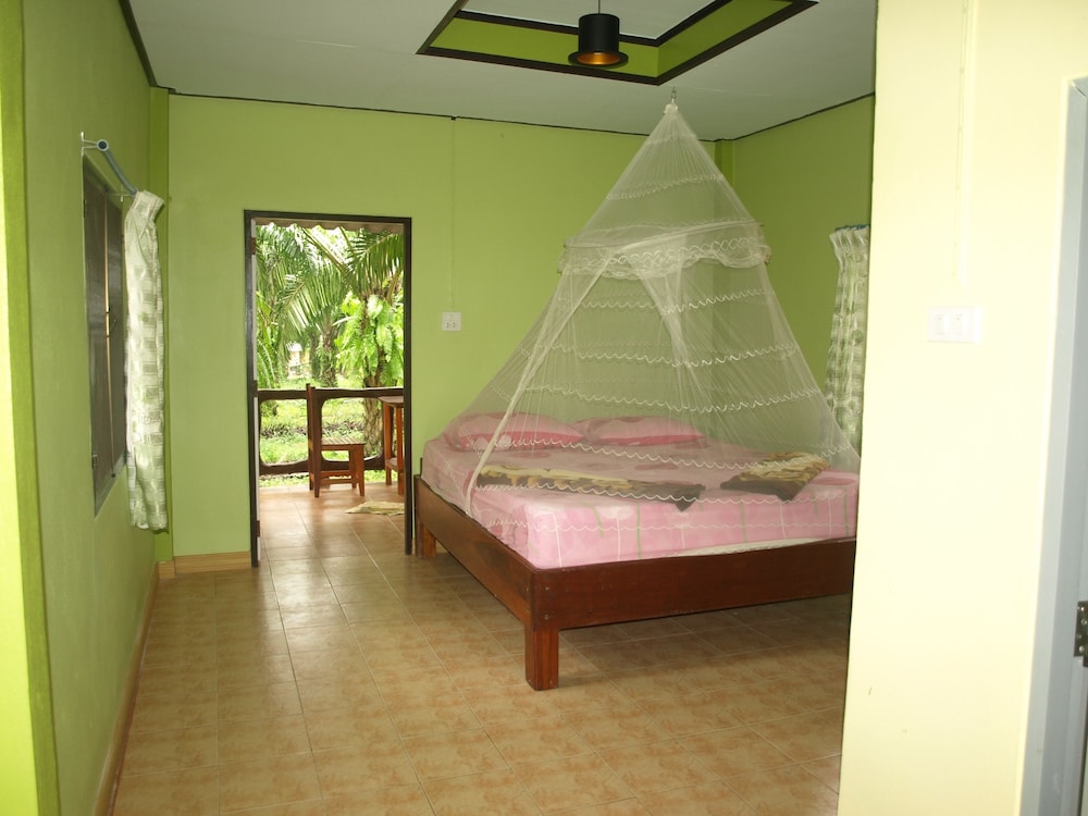 Khaosok Palmview