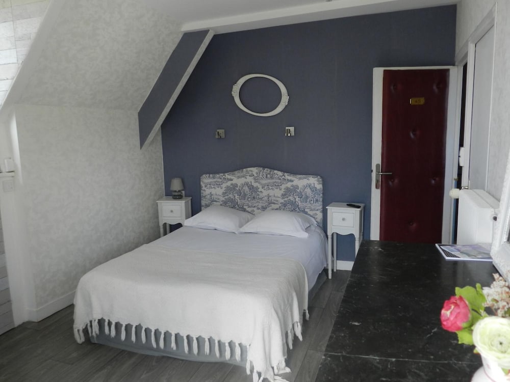 Villa les Dunes