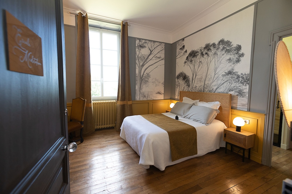Château L'escale view 5