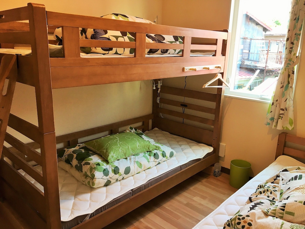 Hostel Fujisan YOU