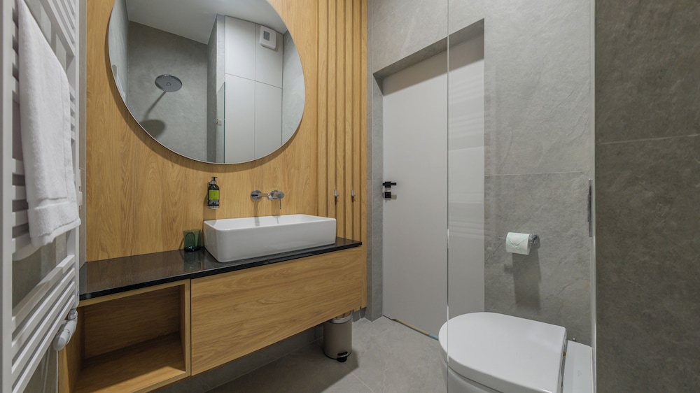 Apartamenty Sun & Snow Nad Zatoką