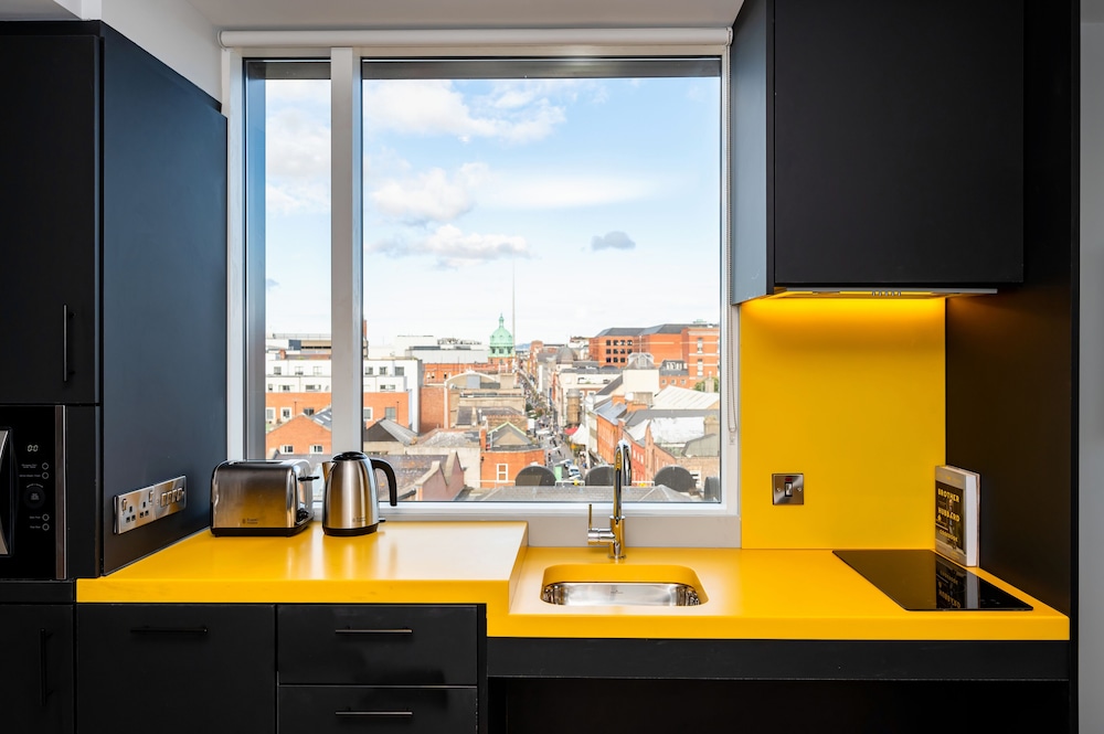 Staycity Aparthotels Dublin City Centre 83