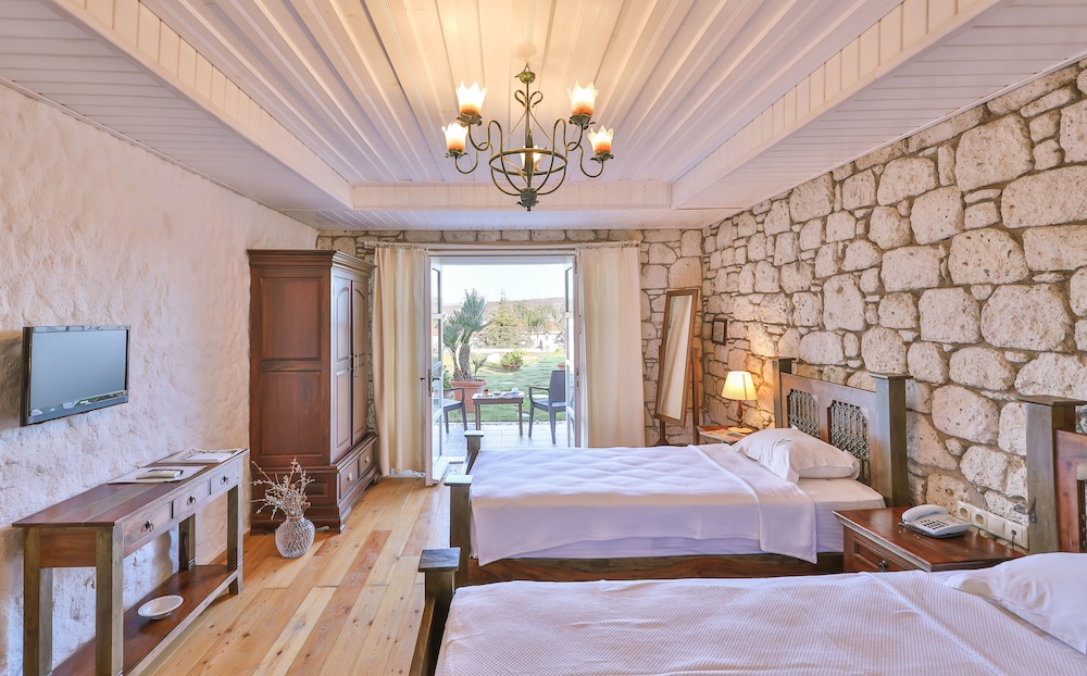 Imren Han Otel - Özel Sınıf - Image 10