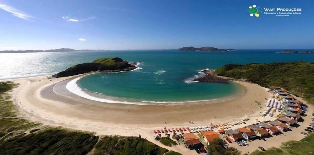 Pousada Porto do Sol
