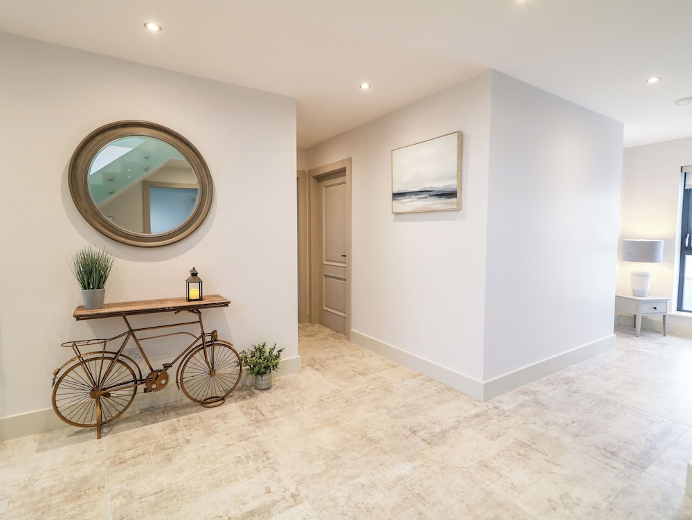 The Beachhouse
